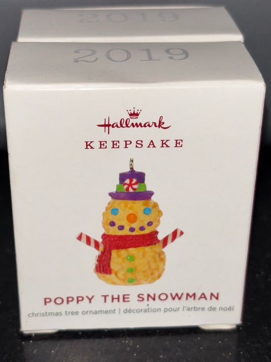 Hallmark Other - Hallmark Keepsake Ornament